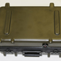 Nemesis Arms Vanquish Lunchbox.