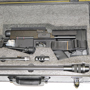 Nemesis Arms Vanquish Briefcase.