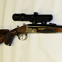 Another look at the scary business end of this rifle!