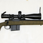 We waited months for this rare Remington Custom Shop 338 LAPUA. It lasted less than one day in the store before it was sold.