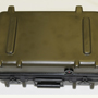The new Nemesis Vanquish lunchbox.  A portable precision tactical rifle.
