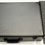 The new Nemesis Vanquish briefcase.  A portable precision tactical and long range rifle.