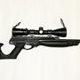 A change of pace!  Beretta NEOS 22LR with a Bushnell 3-9x40 BDC.
