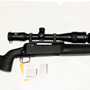 The very accurate Savage 10 FCP LE with McMillan Stock in 308 Winchester with the excellent Meopta MEOSTAR 4-16x44 MilDot scope.