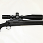 Remington 700 SPS Tactical in 308 Winchester with a Nightforce 5-22x50, a great compact all-purpose rifle. Notice the Nightforce Direct Mount scope base.