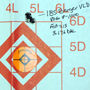 Impressive 300 Winchester Magnum group a 100 yards with a Remington 700. Load data is there!