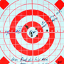 It only took 9 shots for this customer to make a sub-MOA bullseye group with the new Kimber Advanced Tactical SOC 308 paired with the new Schmidt & Bender 3-20x50 SHORT (gun can be seen in the tactical tab of the gallery).