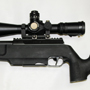 The new SIG SSG 3000 in 308 with a Nightforce BEAST MOAR.