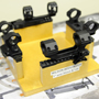 Home of the detachable scope mount.