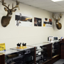 The store.